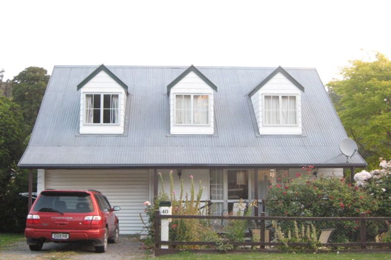Photo of property in 40 Woodills Road, Akaroa, 7520