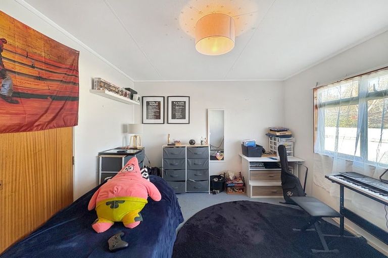 Photo of property in 4 Maple Place, Aramoho, Whanganui, 4500