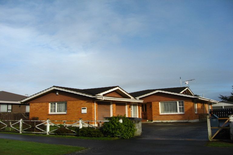 Photo of property in 55 Princes Street, Georgetown, Invercargill, 9812