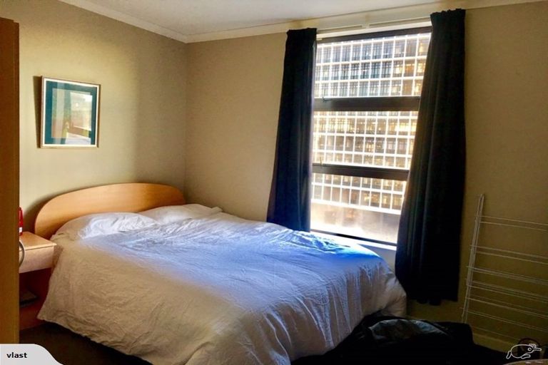 Photo of property in Aitken Street Apartments, 709/5 Aitken Street, Thorndon, Wellington, 6011