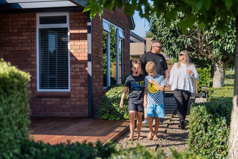 Photo of property in 24 Cotswold Place, Ohauiti, Tauranga, 3112