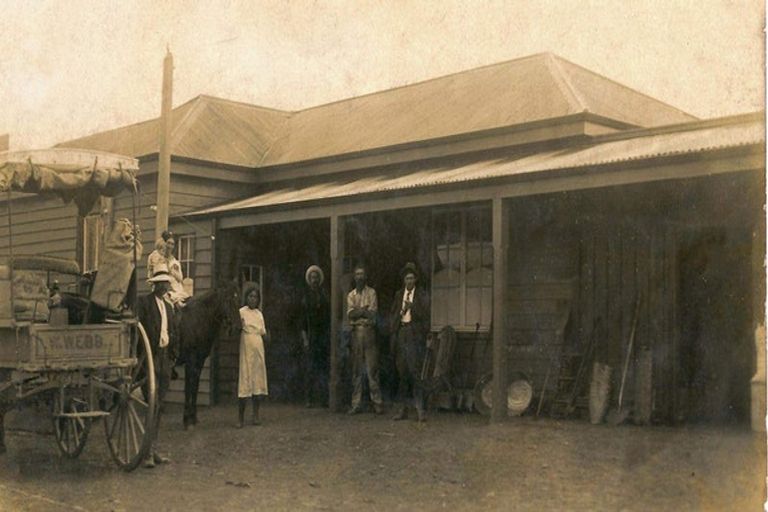 Photo of property in 3382 Mangakahia Road, Pakotai, Whangarei, 0172