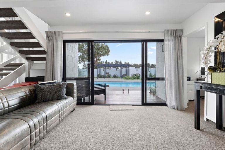 Photo of property in 363 Ryans Road, Yaldhurst, Christchurch, 7676