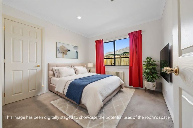 Photo of property in 20 Gransna Lane, East Tamaki, Auckland, 2013