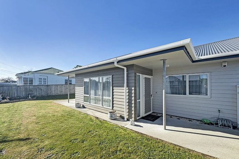 Photo of property in 23 Mathieson Street, Whanganui, 4500