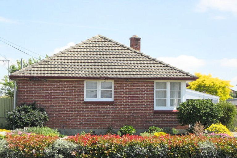 Photo of property in 117 Rowses Road, Aranui, Christchurch, 8061