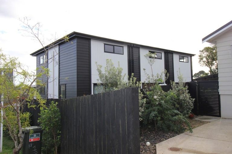 Photo of property in 1c Stott Avenue, Birkdale, Auckland, 0626