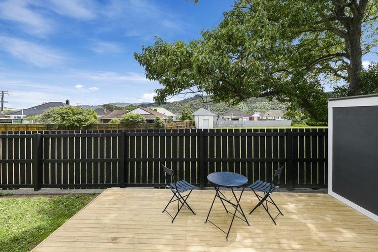 Photo of property in 1/10 Clement Grove, Taita, Lower Hutt, 5011