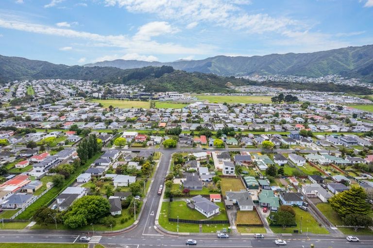 Photo of property in 130 Wainuiomata Road, Wainuiomata, Lower Hutt, 5014