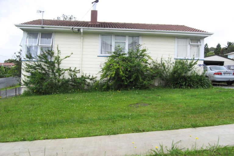 Photo of property in 190 Morningside Road, Morningside, Whangarei, 0110