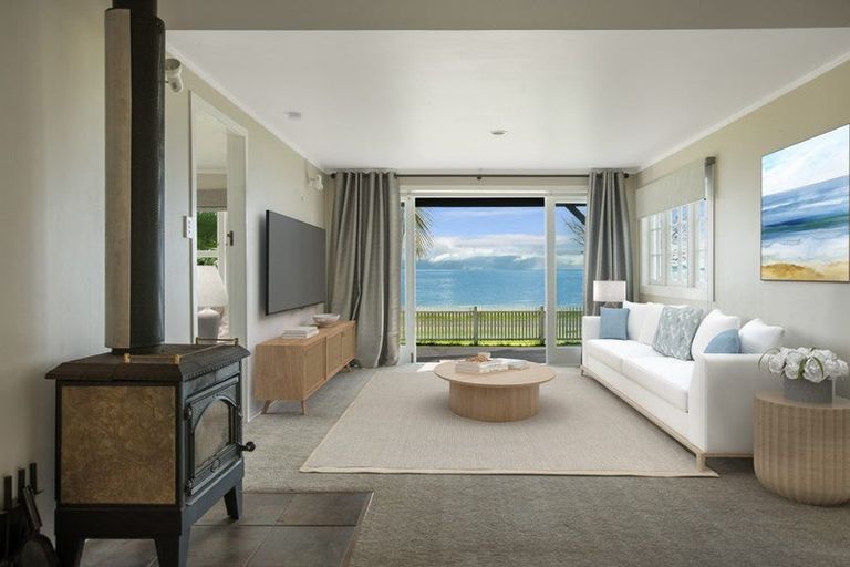 Photo of property in 346 Thames Coast Sh25 Road, Thornton Bay, Thames, 3575