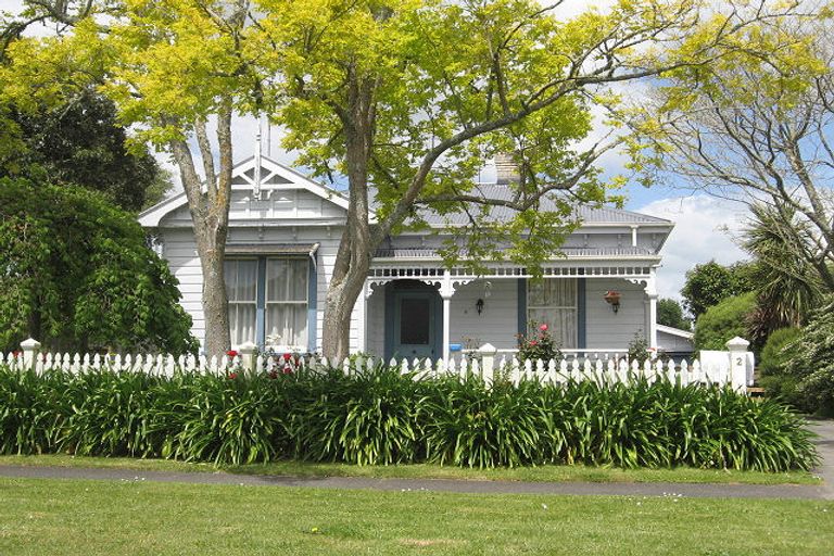 Photo of property in 2 Stevenson Place, Leamington, Cambridge, 3432