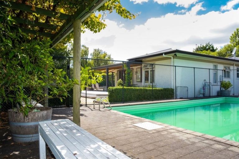Photo of property in 247 Napier Road, Havelock North, Hastings, 4180