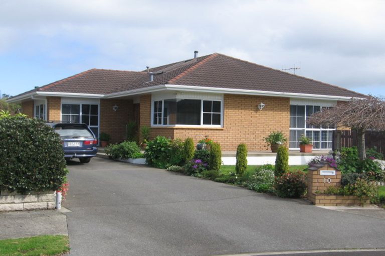 Photo of property in 10 Barge Lane, Maunu, Whangarei, 0110