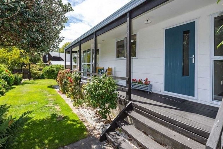Photo of property in 11 Cascade Place, Sumner, Christchurch, 8081