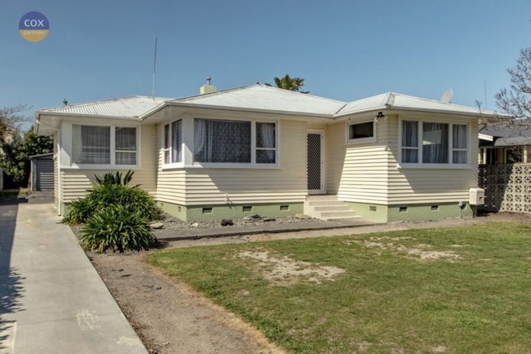 Photo of property in 84 Wycliffe Street, Onekawa, Napier, 4110