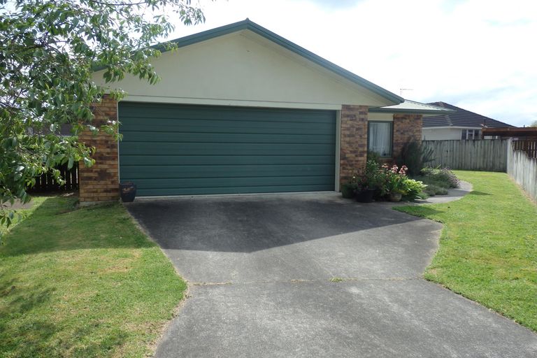 Photo of property in 5 Elizabeth Street, Cambridge, 3434