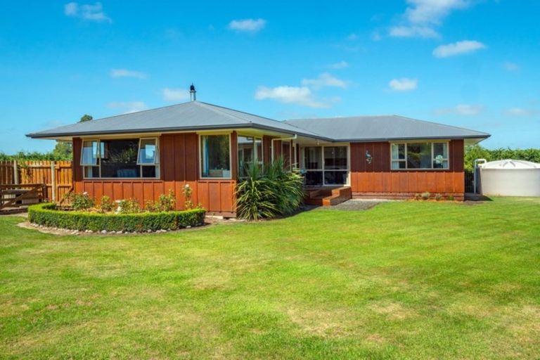 Photo of property in 265 Hardys Road, Rakaia, 7784