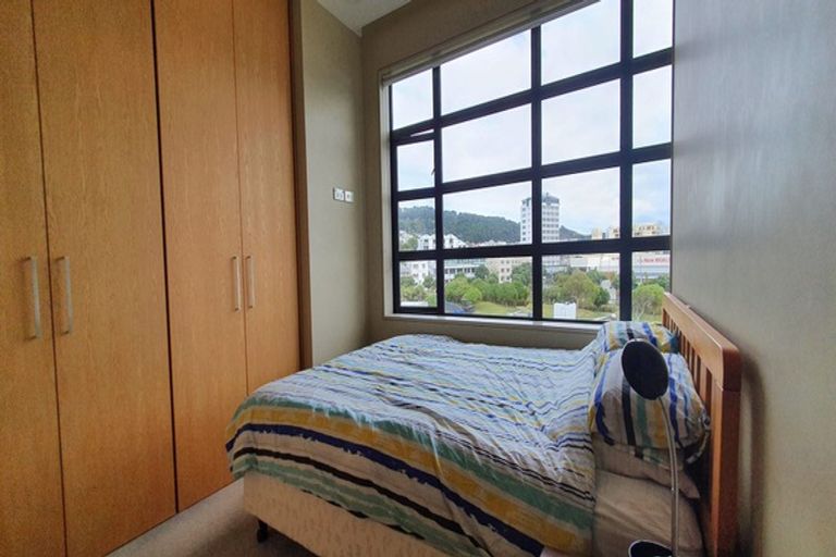 Photo of property in Chaffers Dock, 213/22 Herd Street, Te Aro, Wellington, 6011