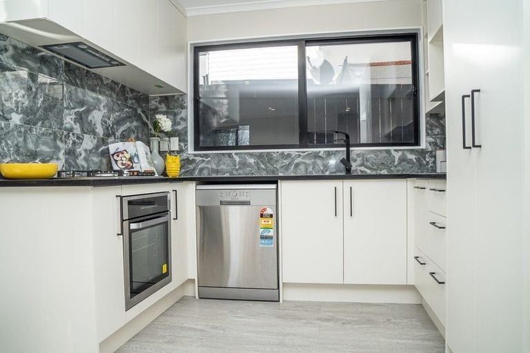 Photo of property in 36a Milton Road, Papatoetoe, Auckland, 2024