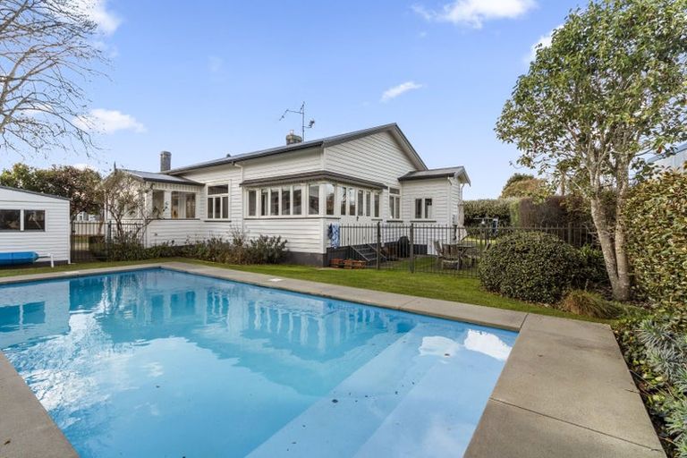 Photo of property in 1 Vogel Street, Cambridge, 3434