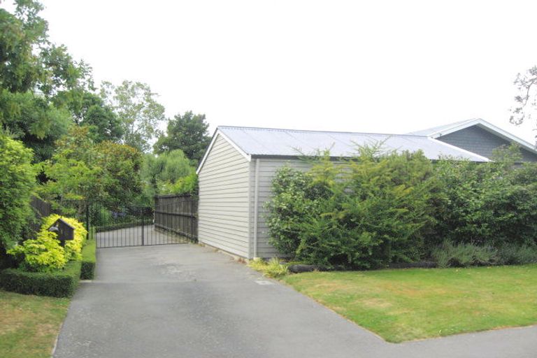 Photo of property in 16 Lingard Street, St Albans, Christchurch, 8052