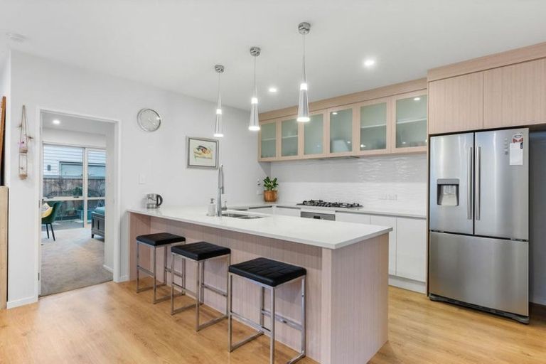 Photo of property in 8 Camp X Place, Whenuapai, Auckland, 0618