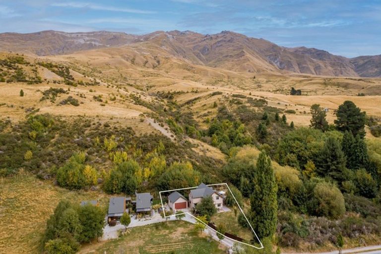 Photo of property in 7/2294 Cardrona Valley Road, Cardrona, Wanaka, 9382