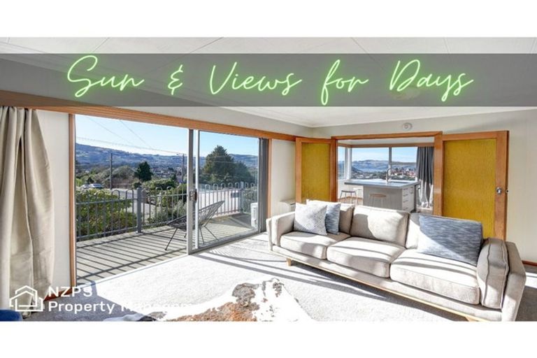 Photo of property in 101a Shetland Street, Wakari, Dunedin, 9010