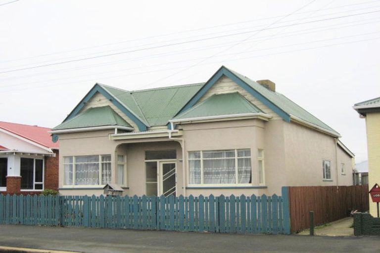Photo of property in 101 Prince Albert Road, Saint Kilda, Dunedin, 9012