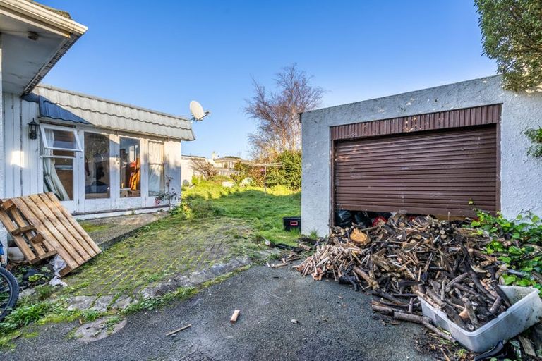 Photo of property in 44 Kowhai Avenue, Hargest, Invercargill, 9810