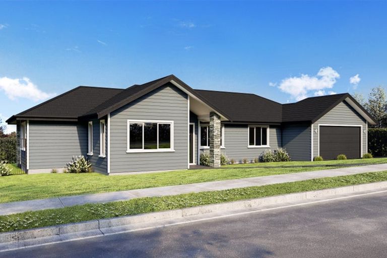 Photo of property in 42 Kerr Crescent, Patumahoe, 2679