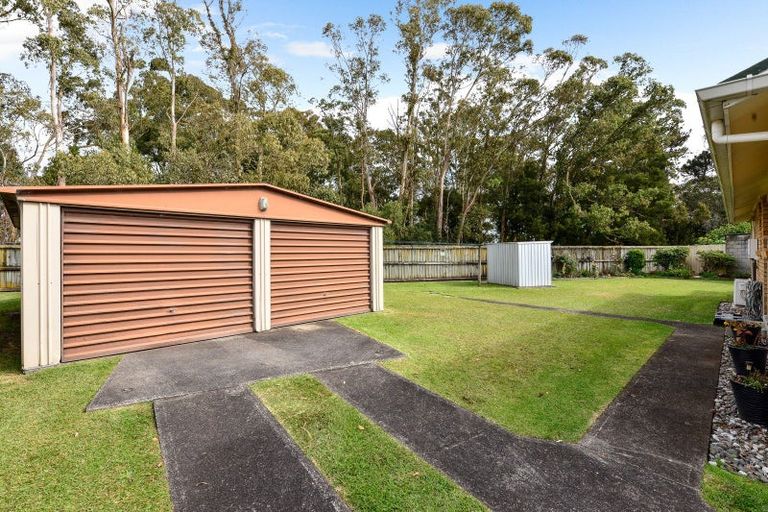 Photo of property in 5 Chamberlain Place, Chartwell, Hamilton, 3210