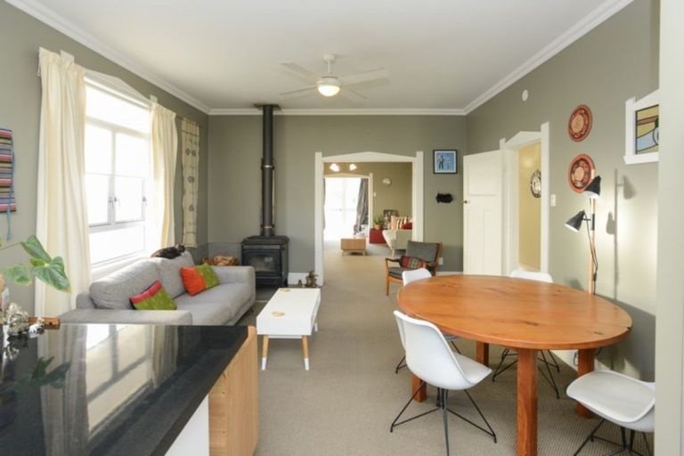 Photo of property in 69 Vigor Brown Street, Napier South, Napier, 4110