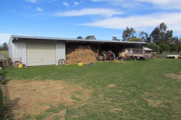 Photo of property in 37 Kerrytown Road, Levels, Timaru, 7975