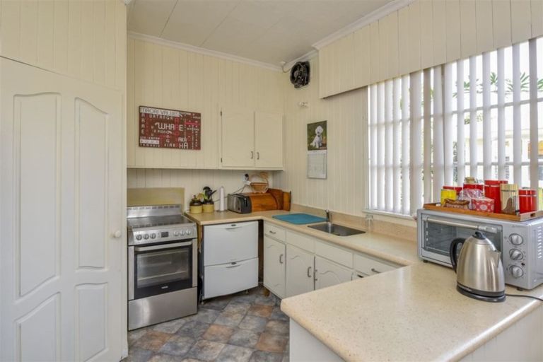 Photo of property in 8 Dittmer Street, Otaki, 5512