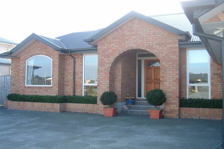 Photo of property in 40 Kinsella Crescent, Aidanfield, Christchurch, 8025