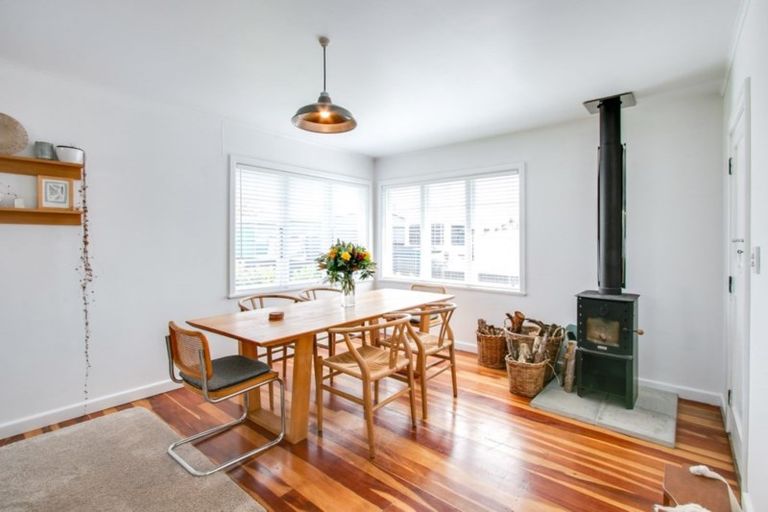 Photo of property in 102 Nelson Crescent, Napier South, Napier, 4110