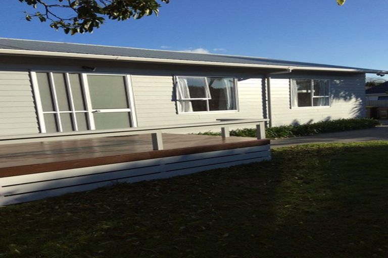 Photo of property in 2/170 Ennis Avenue, Pakuranga Heights, Auckland, 2010