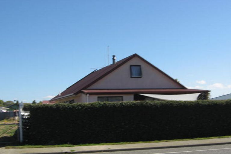 Photo of property in 271 King Street, Temuka, 7920