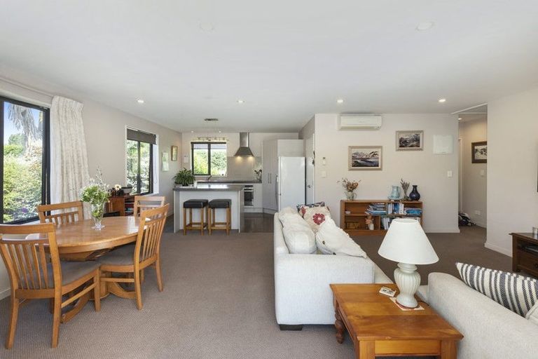 Photo of property in 110 Harpers Road, Swannanoa, Kaiapoi, 7692