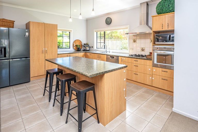 Photo of property in 3 St Johns Heights, Otamatea, Whanganui, 4500