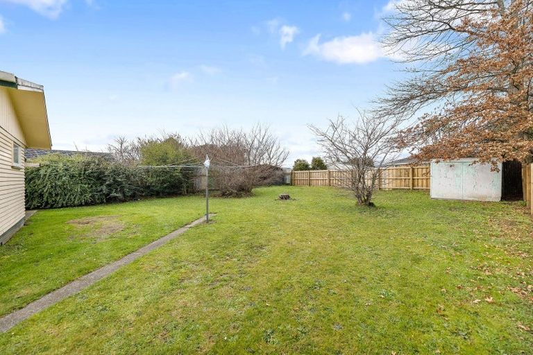 Photo of property in 35 Maria Place, Turangi, 3334