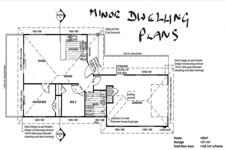 Photo of property in 38 Roberts Road, Matakatia, Whangaparaoa, 0930