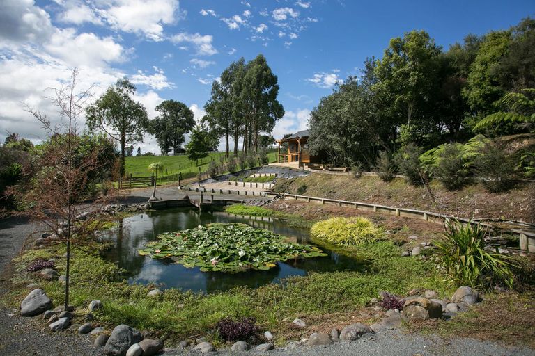 Photo of property in 296b Pickering Road, Tamahere, Hamilton, 3283