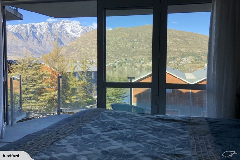 Photo of property in Breakfree Alpine Village, 20/643 Frankton Road, Queenstown, 9300