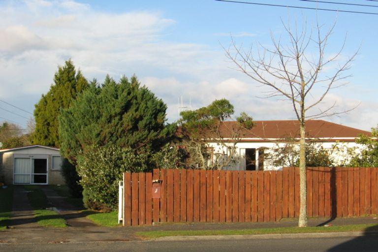 Photo of property in 80 Knighton Road, Hillcrest, Hamilton, 3216