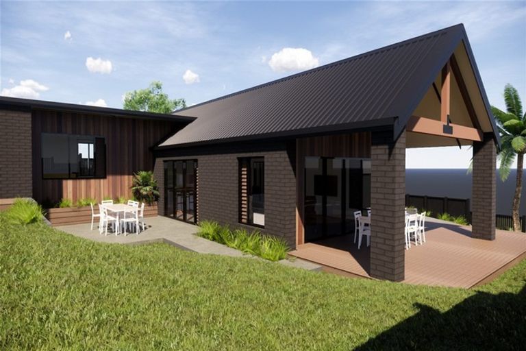 Photo of property in 83 Greenhills Drive, Coromandel, 3506