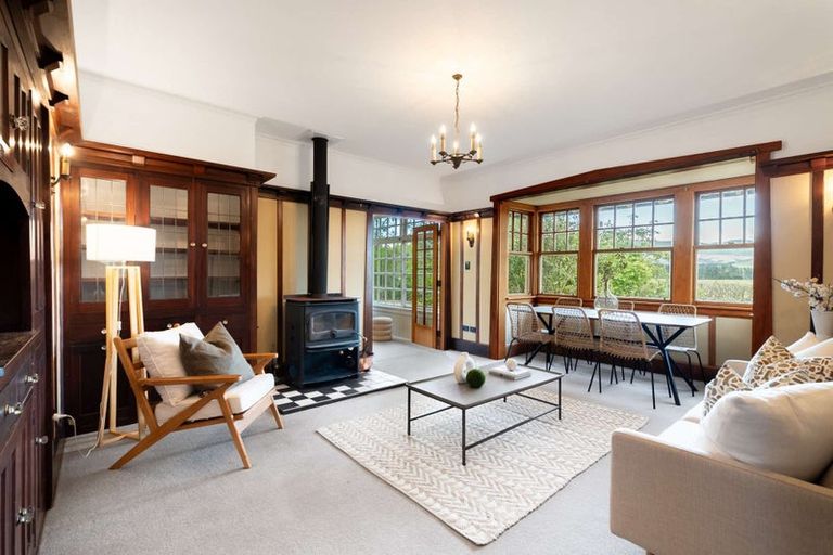 Photo of property in 652 Mount Brown Road, Broomfield, Amberley, 7482