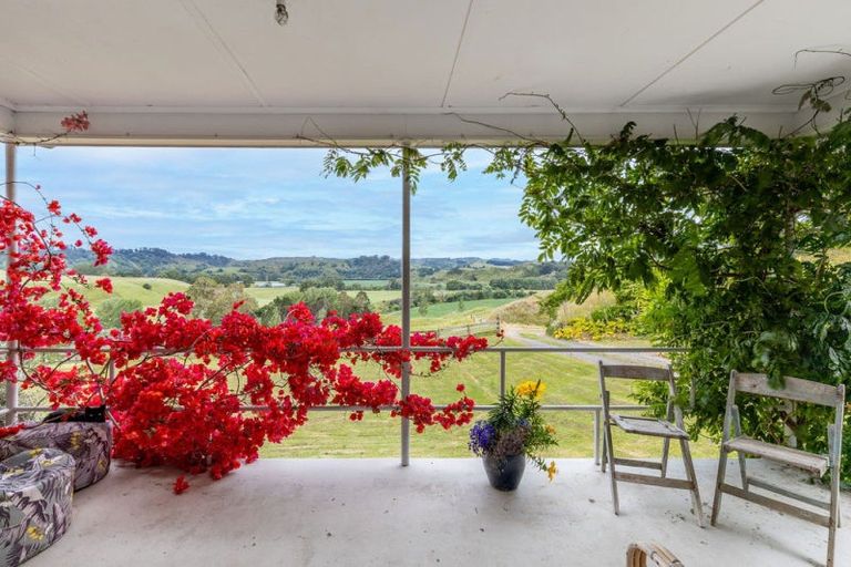 Photo of property in 273 Kumuiti Road, Fordell, Whanganui, 4577
